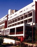 Hotel Novi Zagreb