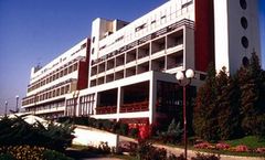 Hotel Novi Zagreb