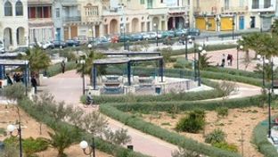 Sea Breeze Hotel