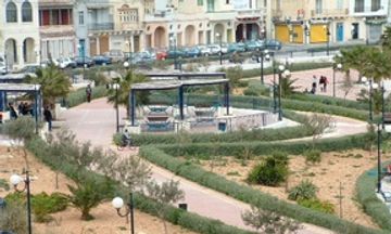 Sea Breeze Hotel