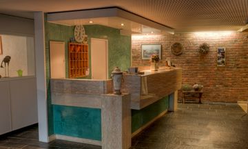 Soete Wey Hotel