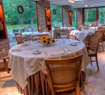 Soete Wey Hotel Restaurant