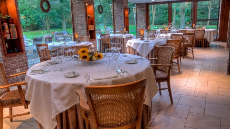 <b>Soete Wey Hotel Restaurant</b>