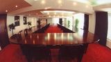 Savoy Hotel Meeting