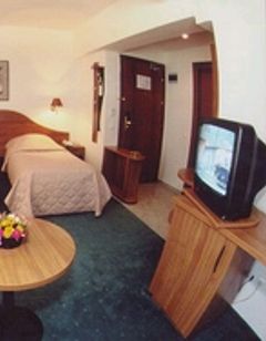 Savoy Hotel