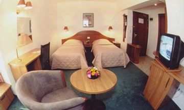 Savoy Hotel