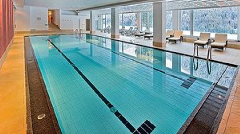<b>Hotel Diamant Pool</b>