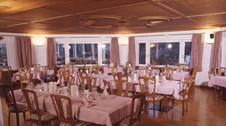 <b>Hotel Diamant Restaurant</b>