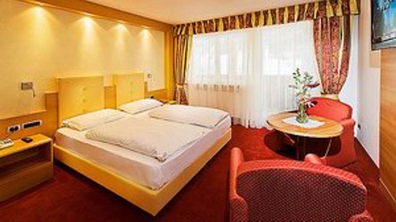 <b>Hotel Diamant Room</b>