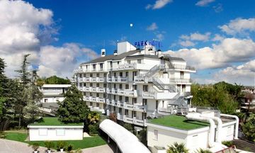 Park Hotel Villa Fiorita