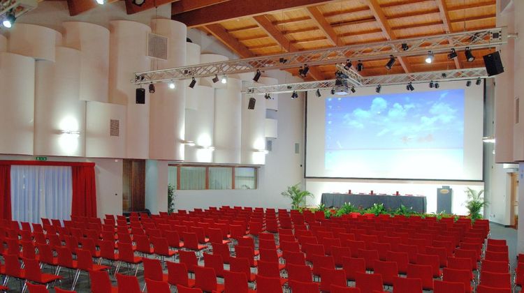 Park Hotel Villa Fiorita Meeting