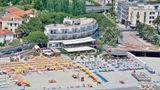 Tirreno Hotel Exterior