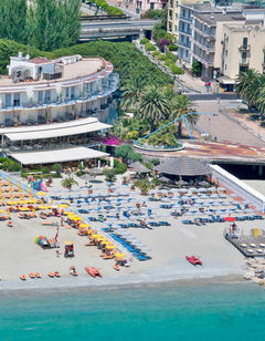 Tirreno Hotel