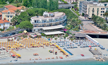 Tirreno Hotel