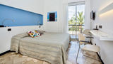 Tirreno Hotel Room