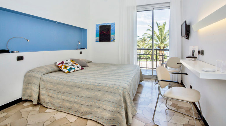 <b>Tirreno Hotel Room</b>