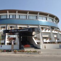 Cardano Hotel Malpensa
