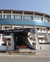 Cardano Hotel Malpensa