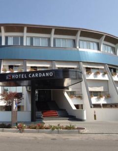 Cardano Hotel Malpensa