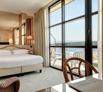 Park Hotel Brasilia Room