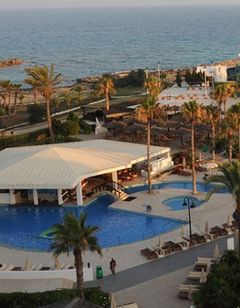 Adams Beach Hotel