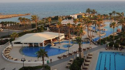 Adams Beach Hotel