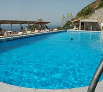 Belvedere Hotel Pool