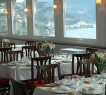 Belvedere Hotel Restaurant