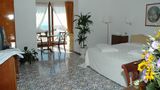 Belvedere Hotel Room