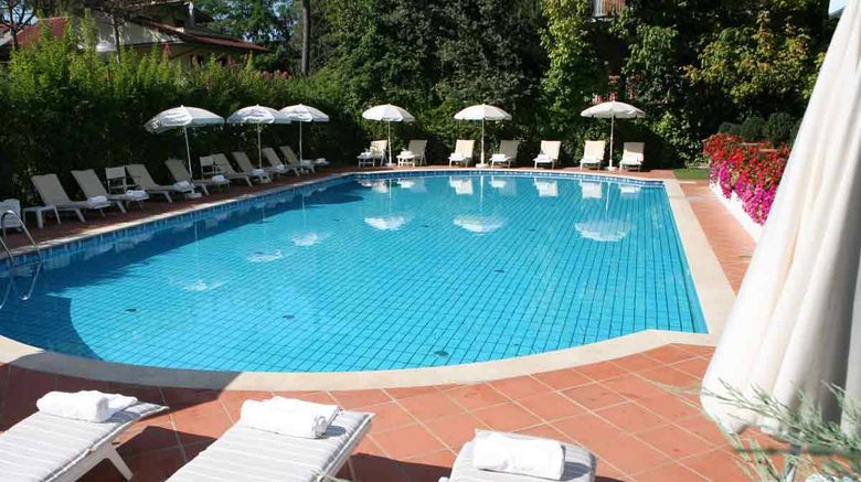 <b>Club Family Hotel Michelangelo Pool</b>