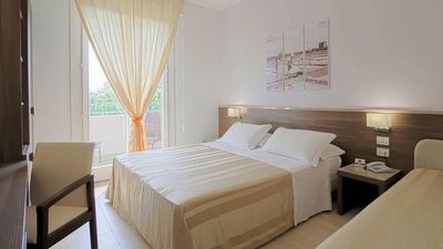 Club Family Hotel Michelangelo