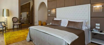 Club Family Hotel Michelangelo Suite