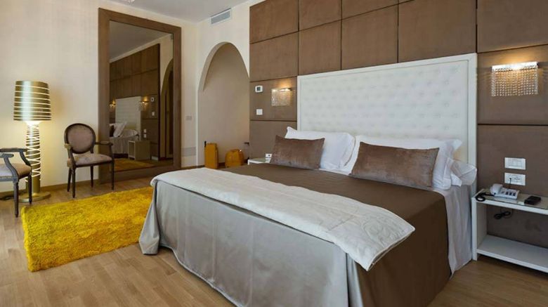 <b>Club Family Hotel Michelangelo Suite</b>