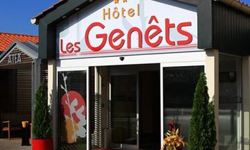 Genets Hotel