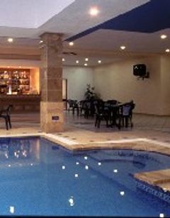 Atlantis Hotel