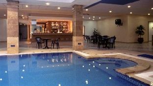 Atlantis Hotel