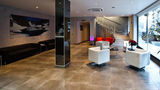 Hotel del Pui Lobby