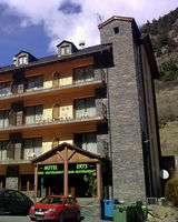 Hotel Erts