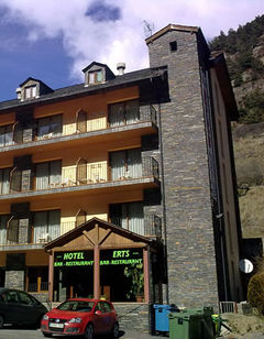 Hotel Erts