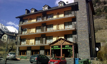 Hotel Erts