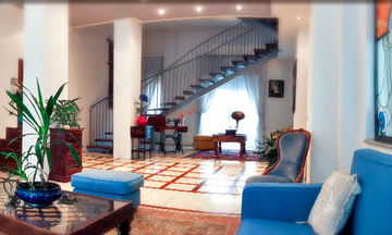Antares Hotel