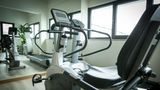 Hotel Touring Carpi Health