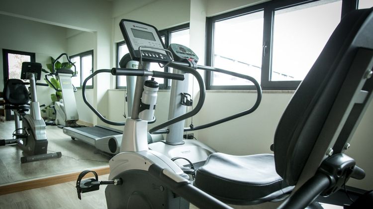 Hotel Touring Carpi Health