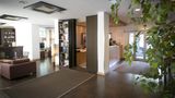 Hotel Touring Carpi Lobby