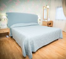 Hotel Touring Carpi Room