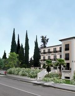 Villa Rosa Hotel