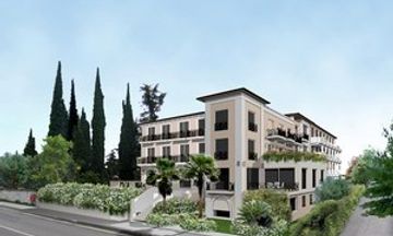 Villa Rosa Hotel