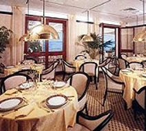 Hotel Elisabeth Due Restaurant