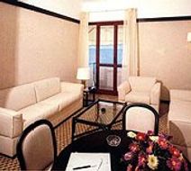 Hotel Elisabeth Due Suite
