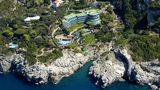 Delfino Hotel Exterior
